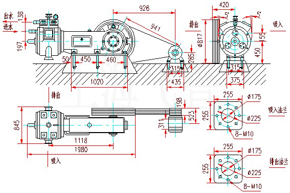 W300����ʽ��ձð��b�ߴ�D