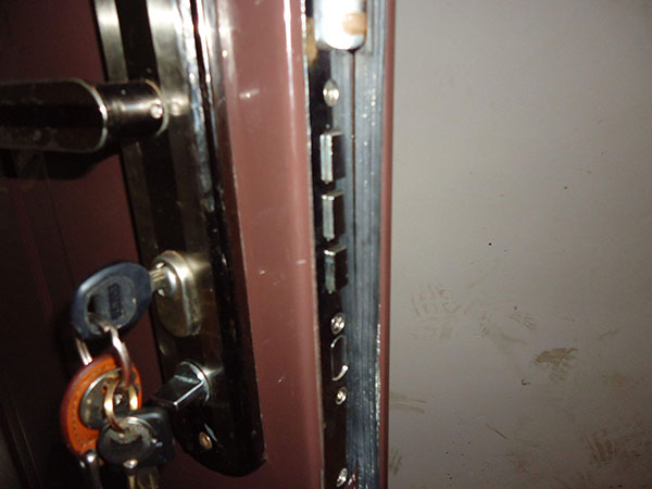 臥式直連爪型干式真空泵的工作原理