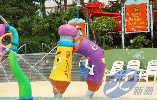 2SK-0.4、2SK-0.8兩級不環真空泵外形及安裝尺寸