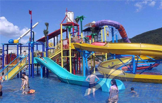 SK直聯(lián)型水環(huán)式真空泵汽水分離器及安裝說明圖