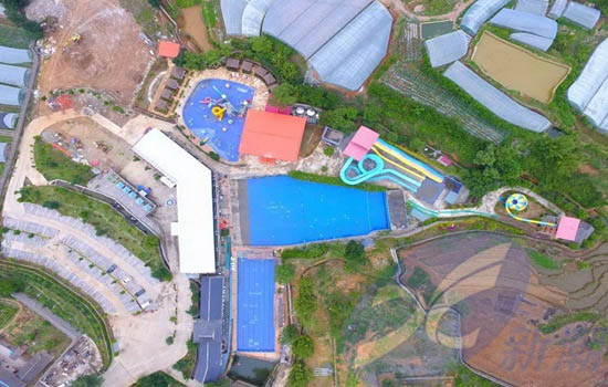 SK型直連水環(huán)式真空泵外形及安裝尺寸圖