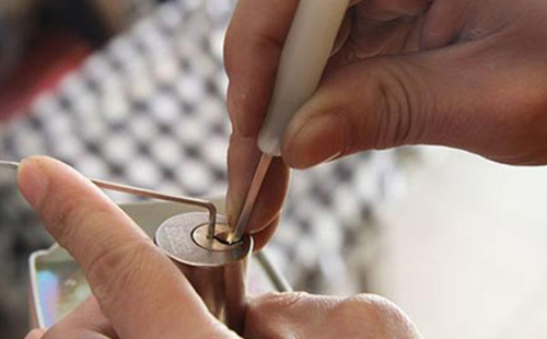 SZB型水環式真空泵安裝尺寸圖